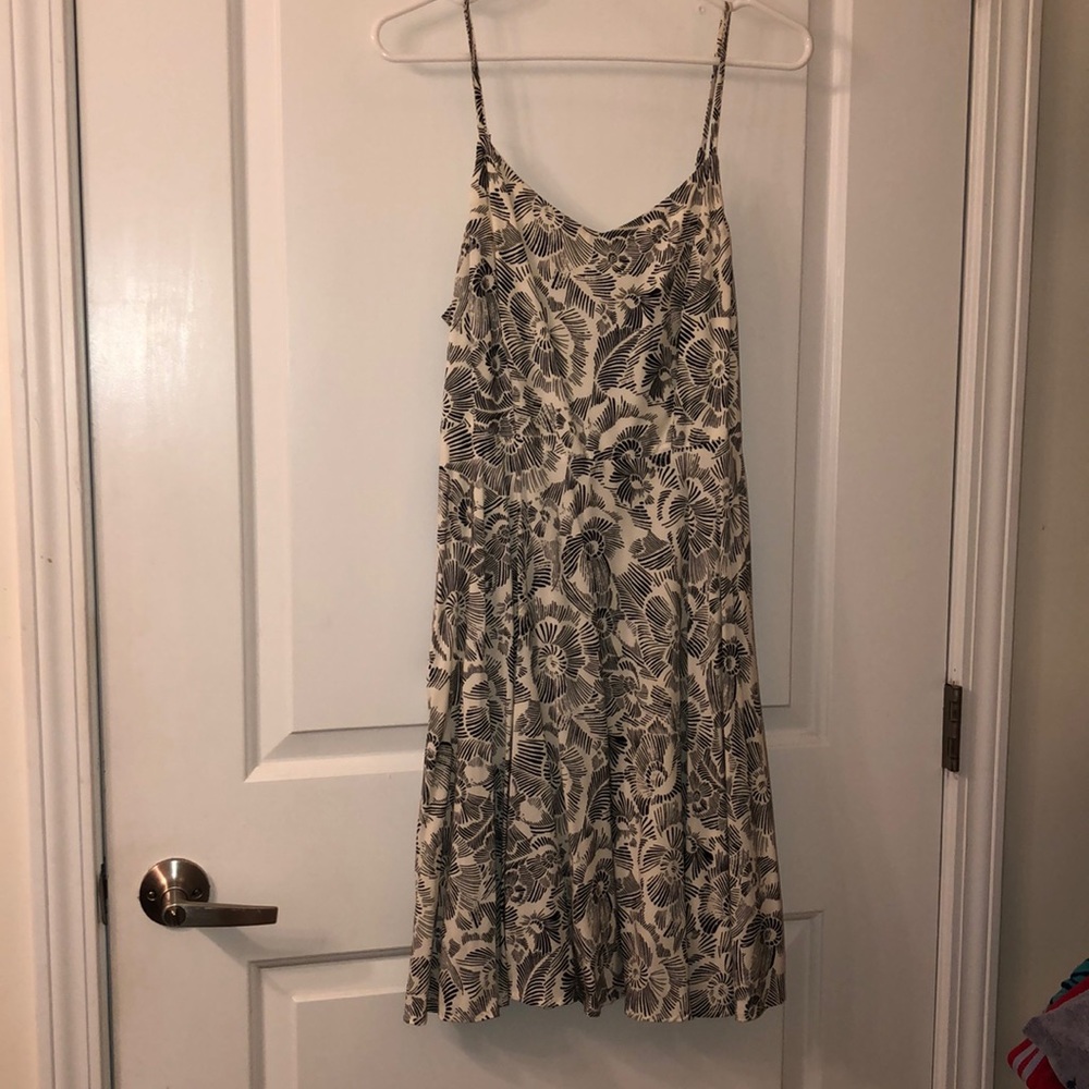 Black and white Dress M